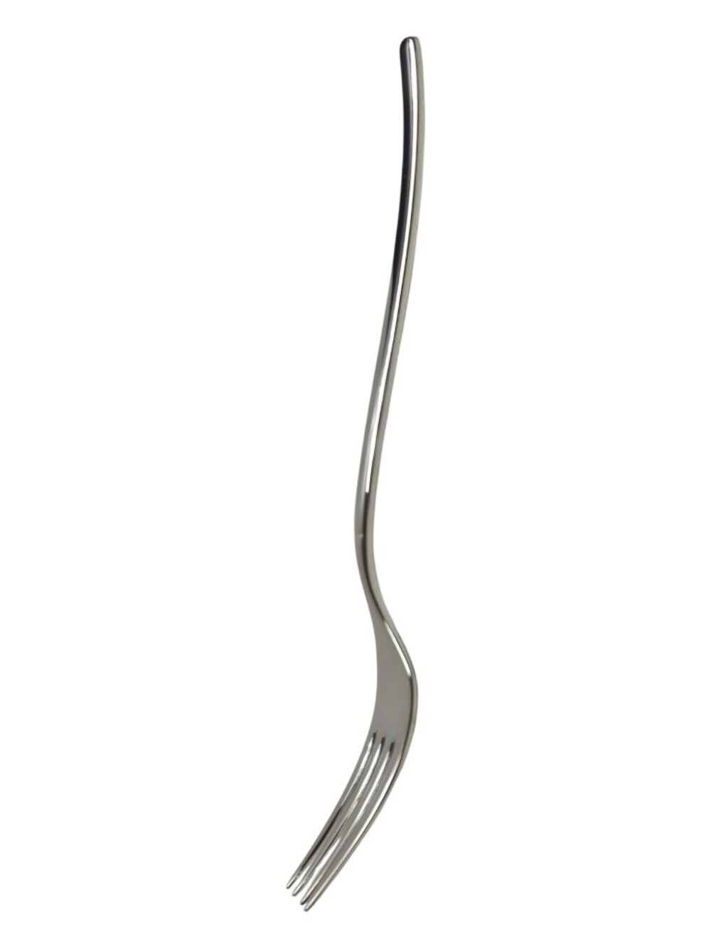 Zwilling J. A. Henckels Opus polished dinner fork - Picture 3 of 6